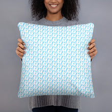 Load image into Gallery viewer, The Scribe - Decorator Pillow