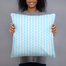 Load image into Gallery viewer, The Valedictorian - Decorator Pillow