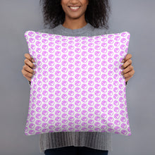 Load image into Gallery viewer, The Futurist - Decorator Pillow