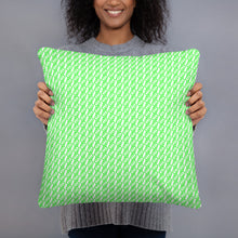 Load image into Gallery viewer, The Catalyst - Decorator Pillow