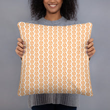 Load image into Gallery viewer, The Composer - Decorator Pillow
