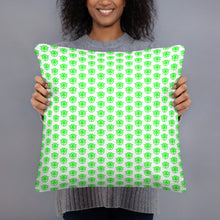 Load image into Gallery viewer, The Narrator - Decorator Pillow