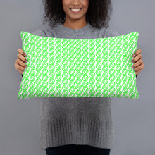 Load image into Gallery viewer, The Catalyst - Decorator Pillow