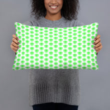 Load image into Gallery viewer, The Narrator - Decorator Pillow