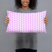 Load image into Gallery viewer, The Futurist - Decorator Pillow