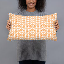 Load image into Gallery viewer, The Composer - Decorator Pillow