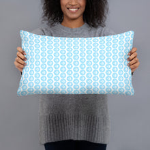 Load image into Gallery viewer, The Horologist - Decorator Pillow