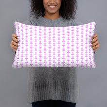 Load image into Gallery viewer, The Energizer - Decorator Pillow