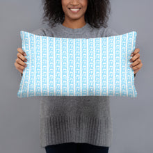 Load image into Gallery viewer, The Valedictorian - Decorator Pillow