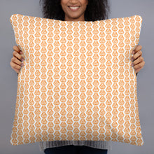 Load image into Gallery viewer, The Composer - Decorator Pillow