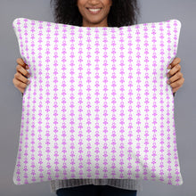 Load image into Gallery viewer, The Energizer - Decorator Pillow