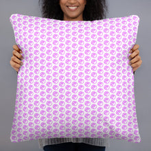 Load image into Gallery viewer, The Futurist - Decorator Pillow