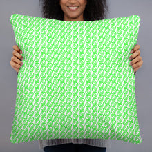 Load image into Gallery viewer, The Catalyst - Decorator Pillow