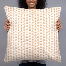 Load image into Gallery viewer, The Mason - Decorator Pillow