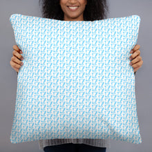 Load image into Gallery viewer, The Scribe - Decorator Pillow