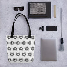 Load image into Gallery viewer, The Horologist - Tote Bag