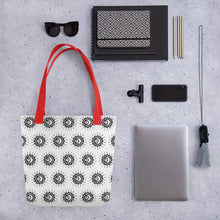 Load image into Gallery viewer, The Horologist - Tote Bag