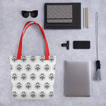 Load image into Gallery viewer, The Energizer - Tote Bag