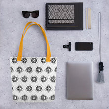 Load image into Gallery viewer, The Horologist - Tote Bag