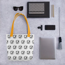 Load image into Gallery viewer, The Scribe - Tote Bag