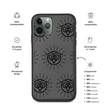 Load image into Gallery viewer, The Narrator - iPhone case: Biodegradable
