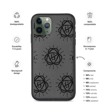 Load image into Gallery viewer, The Composer - iPhone case: Biodegradable