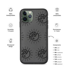 Load image into Gallery viewer, The Futurist - iPhone case: Biodegradable
