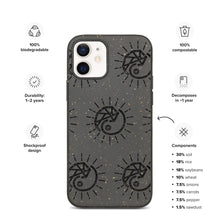 Load image into Gallery viewer, The Futurist - iPhone case: Biodegradable