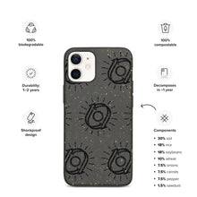 Load image into Gallery viewer, The Catalyst - iPhone case: Biodegradable