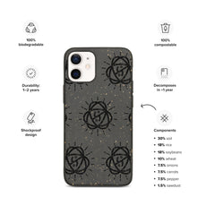 Load image into Gallery viewer, The Composer - iPhone case: Biodegradable