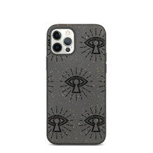 Load image into Gallery viewer, The Decrypter - iPhone case: Biodegradable
