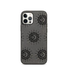 Load image into Gallery viewer, The Horologist - iPhone case: Biodegradable