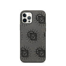 Load image into Gallery viewer, The Cartographer - iPhone case: Biodegradable