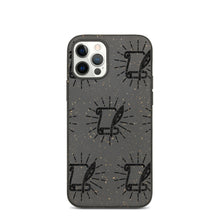 Load image into Gallery viewer, The Scribe - iPhone case: Biodegradable