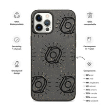 Load image into Gallery viewer, The Catalyst - iPhone case: Biodegradable