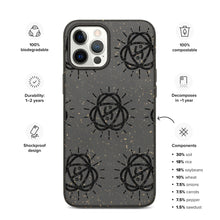 Load image into Gallery viewer, The Composer - iPhone case: Biodegradable