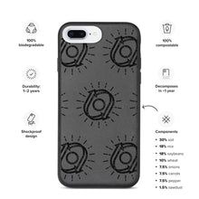 Load image into Gallery viewer, The Catalyst - iPhone case: Biodegradable