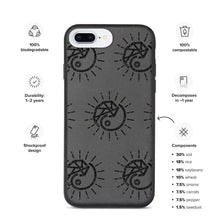 Load image into Gallery viewer, The Futurist - iPhone case: Biodegradable