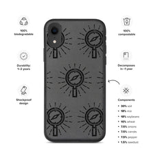 Load image into Gallery viewer, The Explorer - iPhone case: Biodegradable
