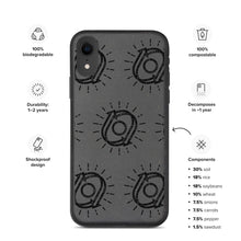 Load image into Gallery viewer, The Catalyst - iPhone case: Biodegradable