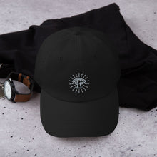 Load image into Gallery viewer, The Decrypter - Classic cap