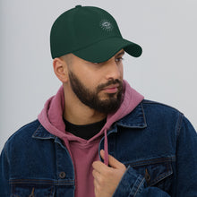 Load image into Gallery viewer, The Decrypter - Classic cap