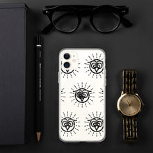 Load image into Gallery viewer, The Narrator - iPhone Case