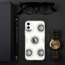 Load image into Gallery viewer, The Horologist - iPhone Case