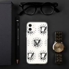 Load image into Gallery viewer, The Scribe - iPhone Case