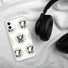 Load image into Gallery viewer, The Scribe - iPhone Case