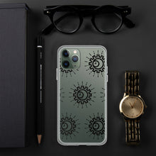Load image into Gallery viewer, The Horologist - iPhone Case