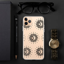 Load image into Gallery viewer, The Horologist - iPhone Case