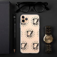 Load image into Gallery viewer, The Scribe - iPhone Case