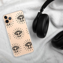 Load image into Gallery viewer, The Decrypter - iPhone Case